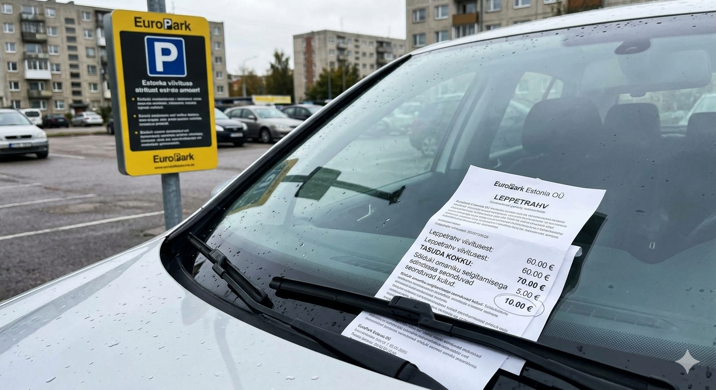 EuroPargi 4900% kasumimarginaal