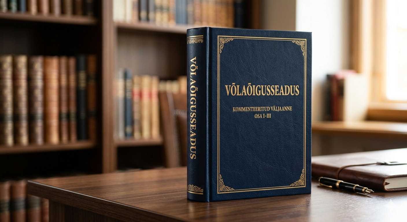Võlaõigusseadus ja leppetrahv